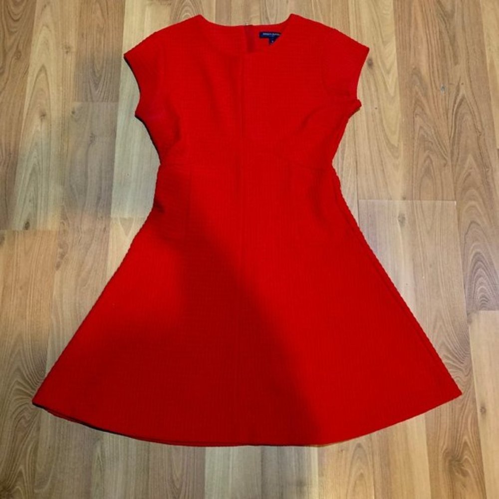 Banana Republic Dress Size 4